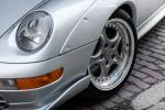 Porsche 911 GT2 1996 года